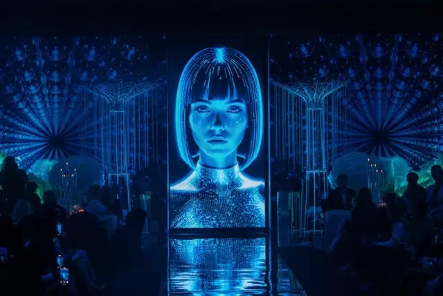 ЗАМОК В НЕМЧИНОВКЕ СТАЛ ПЛОЩАДКОЙ ДЛЯ «ПАРАЛЛЕЛЬНЫХ МИРОВ»